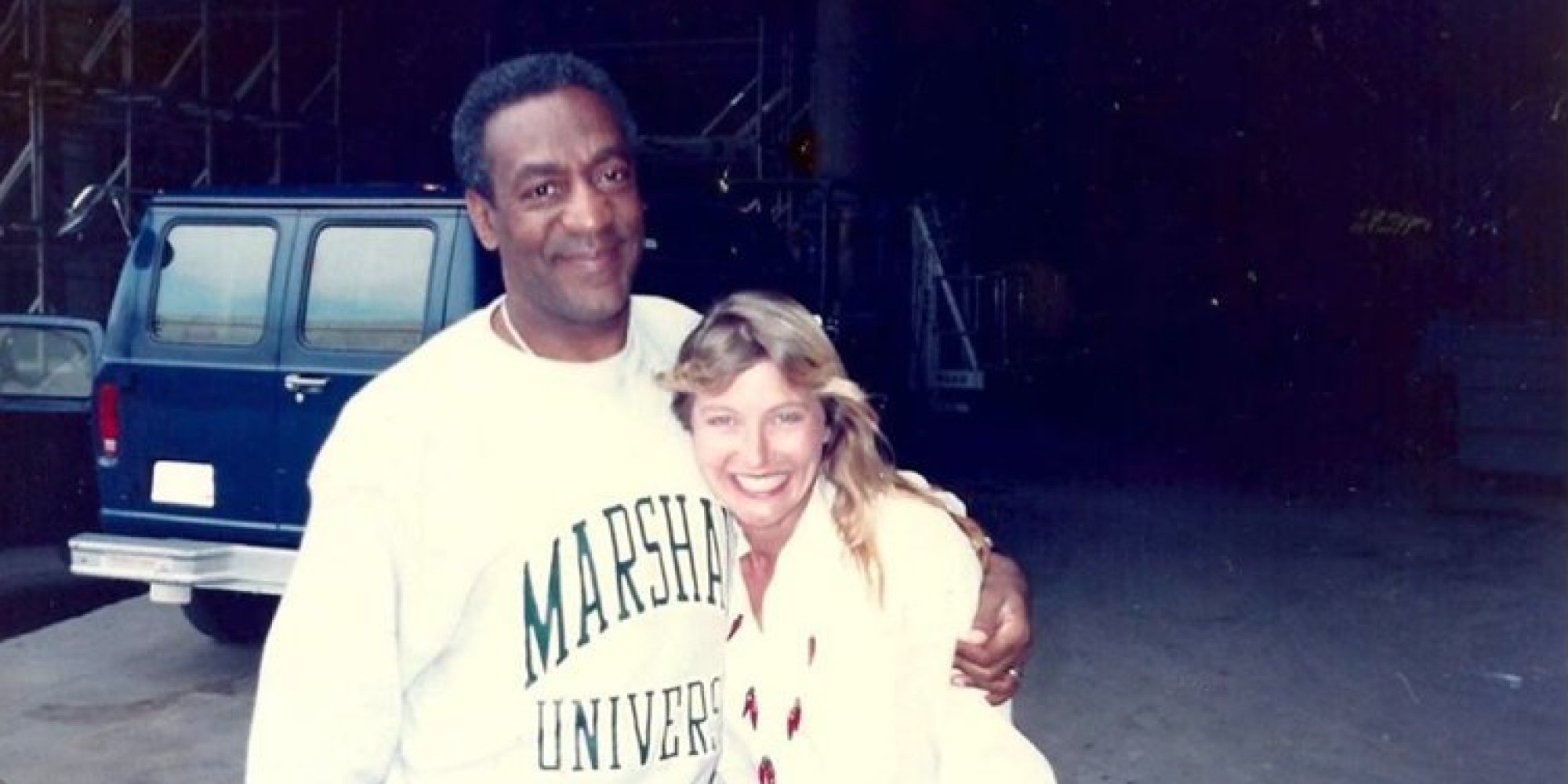 Two More Women Say They Were Drugged And Assaulted By Bill Cosby Huffpost