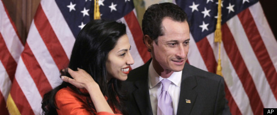 Huma And Tony