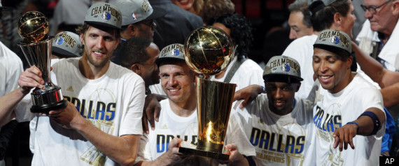 Dirk Nba Finals