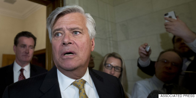 Report: New York State Senate Leader To Be Arrested For Corruption