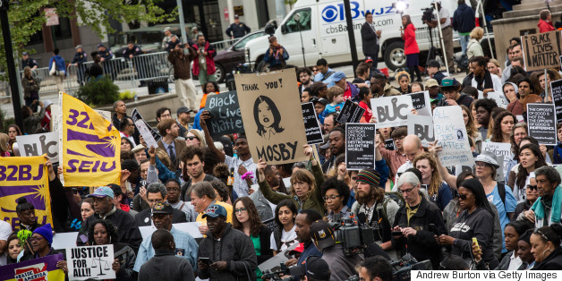 Mentoring Inquiries Surge After Baltimore Riots