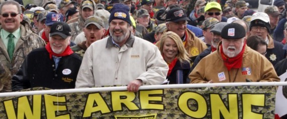 United Mine Workers Cut Labor Agreement