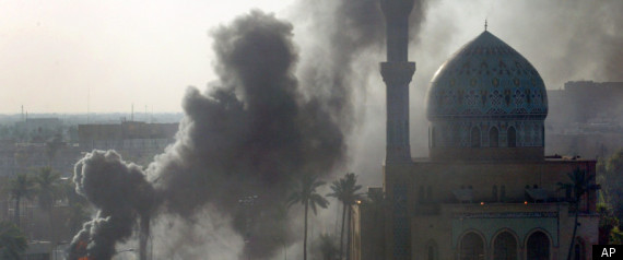 Iraq Funds