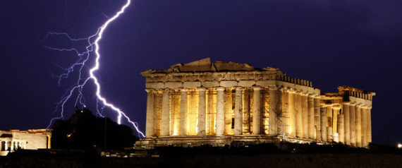 Greece Likely To Default
