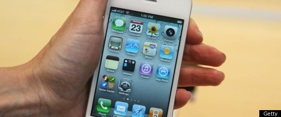 Most Common Iphone Passcodes