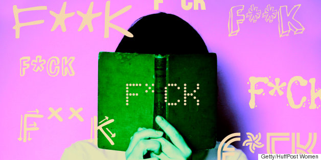 The 22 Best F-Bombs From Female Authors