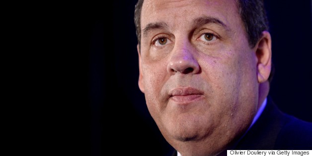 Bridge Scandal May Be Death Knell For Chris Christie's 2016 Prospects