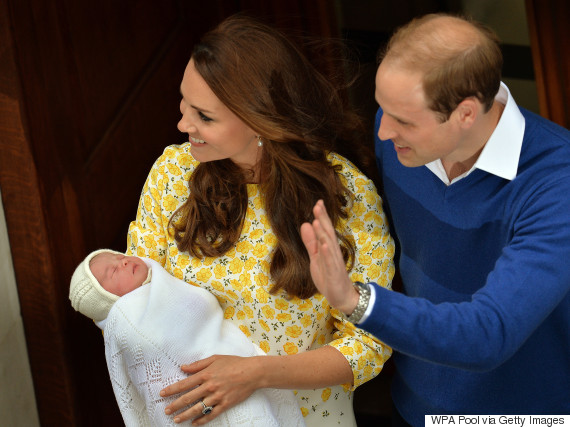 royal baby