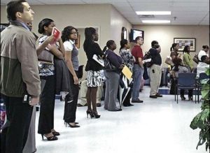 Unemployment