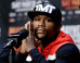 The 11 Most Important Statistics To Remember During Tonight's Mayweather-Pacquiao Fight