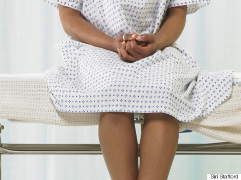 5 Things Your Gynecologist Wishes You Knew