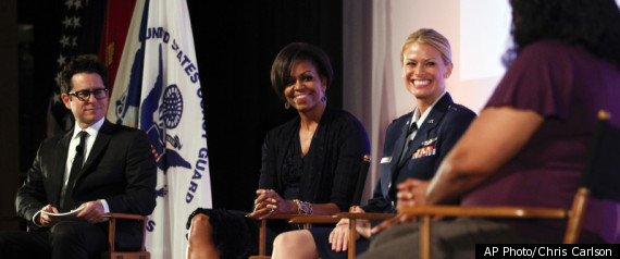 Michelle Obama