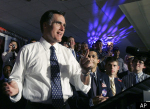 Romney