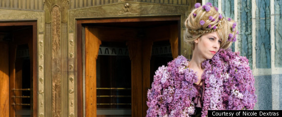 Mad Lilacs