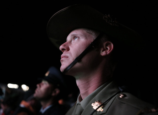 army new zealand