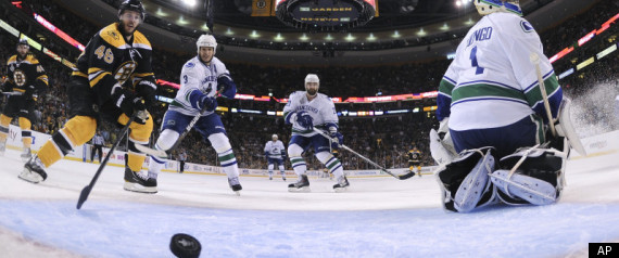 Canucks