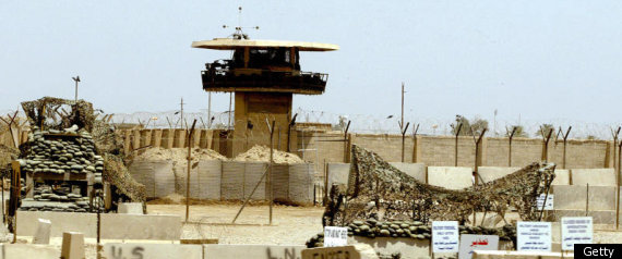 Abu Ghraib