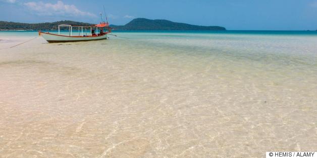 10 Bucket List Places You Need To See In The Next Decade