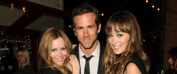 Ryan Reynolds
