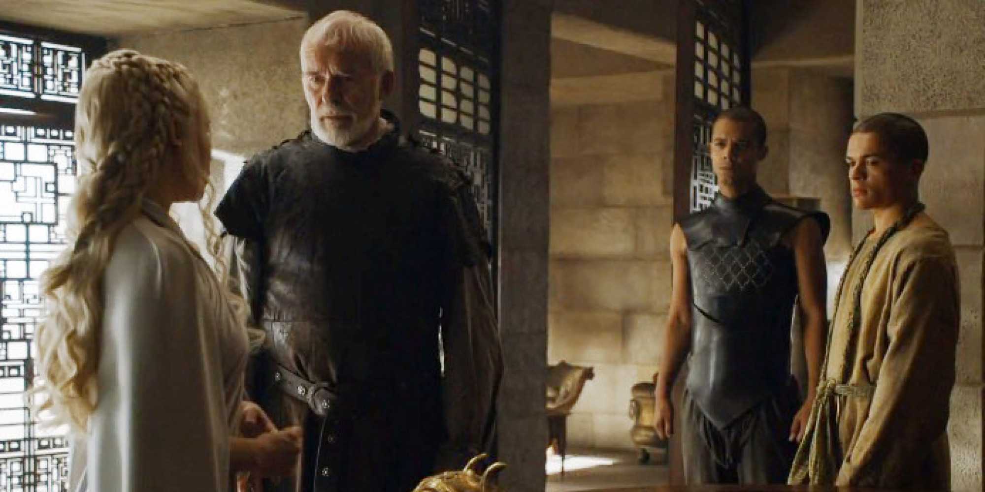 game of thrones young king death