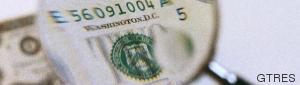billete dolar