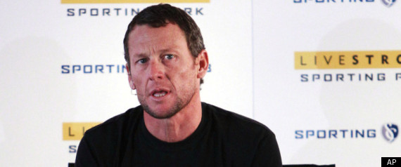 Lance Armstrong Tyler Hamilton