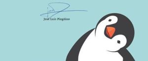 pingüino