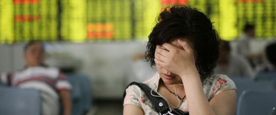China Inflation