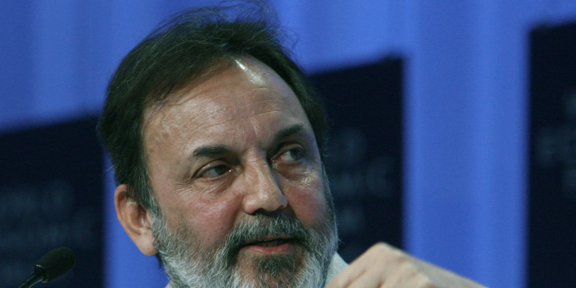 The Biggest Danger We Face Today Is Tabloidization Of News: Prannoy Roy - o-PRANNOY-ROY-facebook