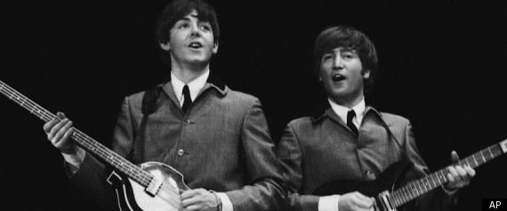 The Beatles