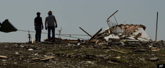 Joplin Tornado Death Toll Total
