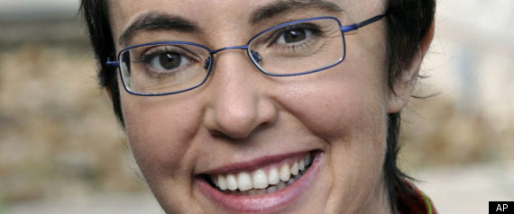 Gabrielle Giffords Obama Today Show