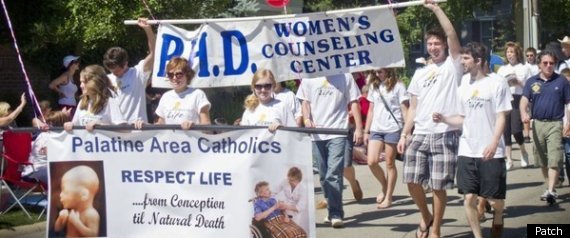 Anti Abortion