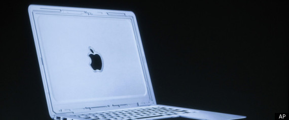 Macbook Air