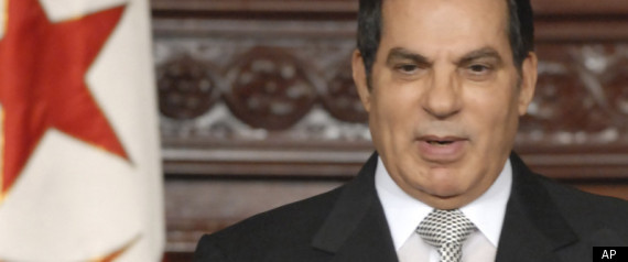 Ben Ali Wiki