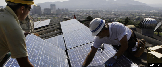 Google Solarcity Solar Investment