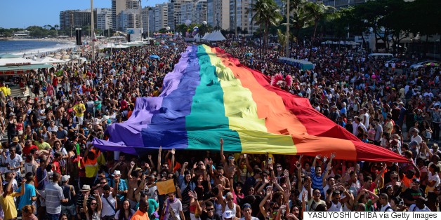 Shaping A Movement That Leaves No One Behind