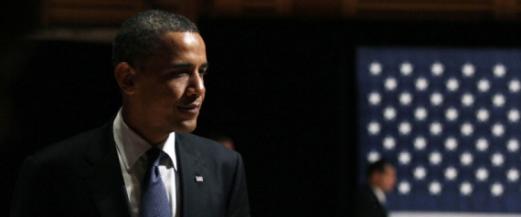 Obama One Term President