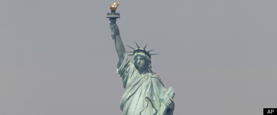 Statue Of Liberty