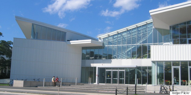 All-Female Smith College To Accept Transgender Applicants