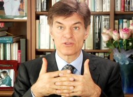 Drop Pounds by Cutting Out Simple Sugar, from Dr. Oz