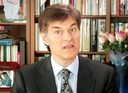 A Soda Substitute for Teens, from Dr. Oz