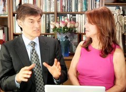 Foods to Eat Before and After Exercise, from Dr. Oz