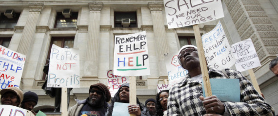 Philadelphia Foreclosure