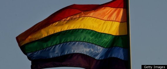 Pride Flag