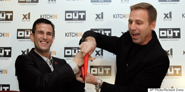 Why The Boycott Against Ted Cruz's Gay Hosts Is A Watershed Moment