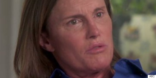 Bruce Jenner's Critics Are 'Poo-Poo Heads,' According To Ellen DeGeneres