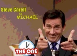 The Office 80s Version