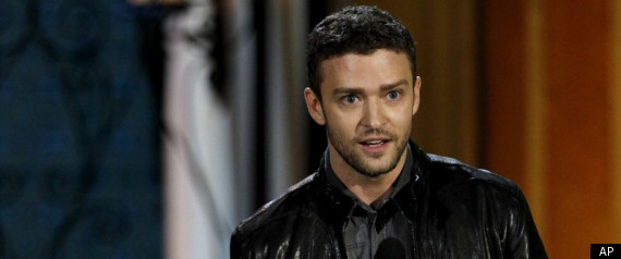 Timberlake