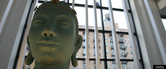 Buddhism America